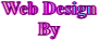 Web Design
By