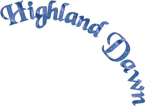 Highland Dawn
